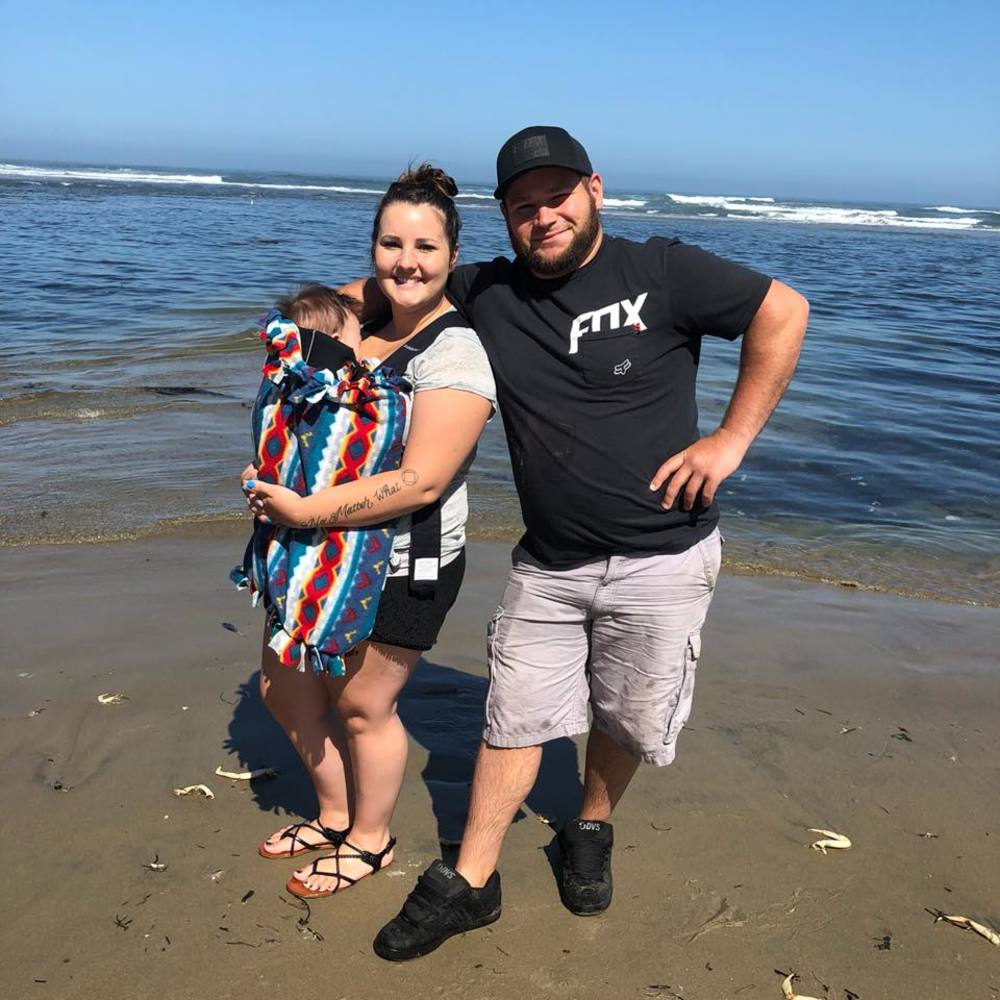 Meet your Posher, Raeven